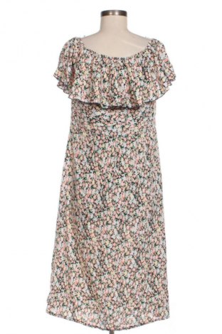 Φόρεμα Unbranded, Μέγεθος XL, Χρώμα Πολύχρωμο, Τιμή 14,91 €
