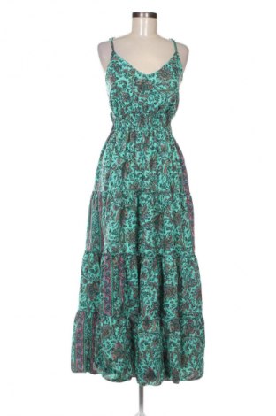 Φόρεμα Unbranded, Μέγεθος M, Χρώμα Πολύχρωμο, Τιμή 23,59 €