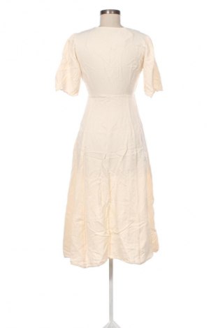 Φόρεμα Unbranded, Μέγεθος M, Χρώμα  Μπέζ, Τιμή 14,83 €