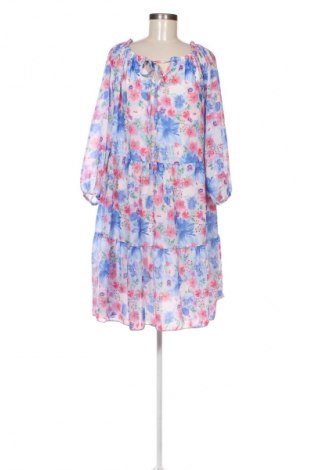 Φόρεμα Unbranded, Μέγεθος M, Χρώμα Πολύχρωμο, Τιμή 14,91 €