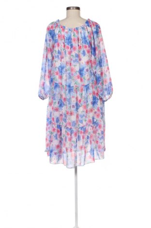 Φόρεμα Unbranded, Μέγεθος M, Χρώμα Πολύχρωμο, Τιμή 14,91 €