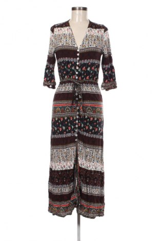 Kleid Unbranded, Größe L, Farbe Mehrfarbig, Preis € 24,55