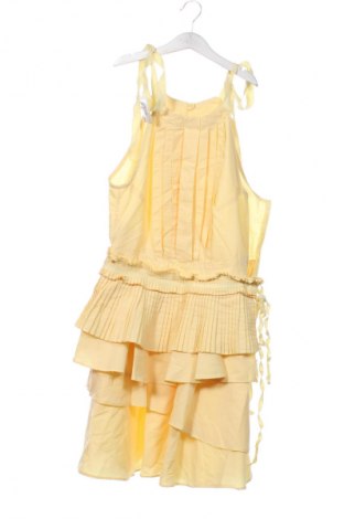 Kleid Unbranded, Größe M, Farbe Gelb, Preis € 27,70