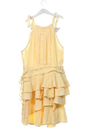 Kleid Unbranded, Größe M, Farbe Gelb, Preis € 27,70