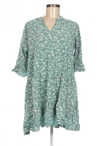 Φόρεμα Unbranded, Μέγεθος L, Χρώμα Πολύχρωμο, Τιμή 14,83 €