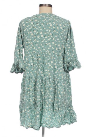 Φόρεμα Unbranded, Μέγεθος L, Χρώμα Πολύχρωμο, Τιμή 14,83 €