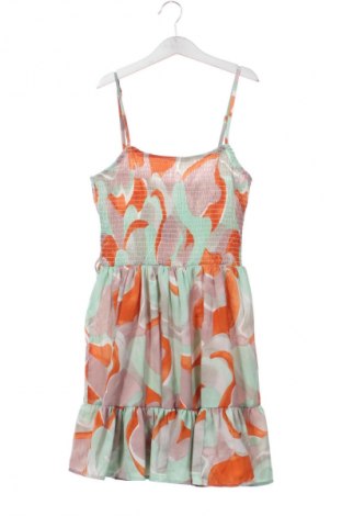 Φόρεμα Unbranded, Μέγεθος XS, Χρώμα Πολύχρωμο, Τιμή 14,83 €