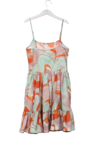 Φόρεμα Unbranded, Μέγεθος XS, Χρώμα Πολύχρωμο, Τιμή 14,83 €