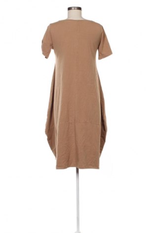 Sukienka Unbranded, Rozmiar M, Kolor Brązowy, Cena 67,00 zł