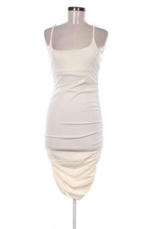 Kleid Unbranded, Größe S, Farbe Ecru, Preis € 14,91