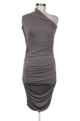 Φόρεμα Unbranded, Μέγεθος M, Χρώμα Γκρί, Τιμή 14,83 €