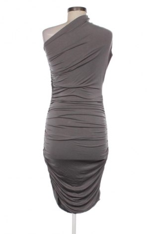 Φόρεμα Unbranded, Μέγεθος M, Χρώμα Γκρί, Τιμή 14,83 €