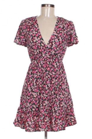 Kleid Unbranded, Größe XS, Farbe Mehrfarbig, Preis € 14,91