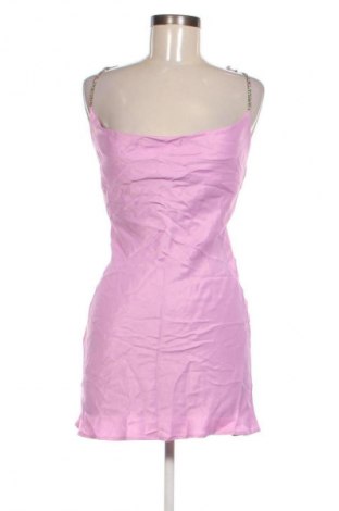 Šaty  Unbranded, Velikost XS, Barva Fialová, Cena  732,00 Kč