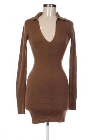 Φόρεμα Unbranded, Μέγεθος M, Χρώμα Καφέ, Τιμή 29,99 €