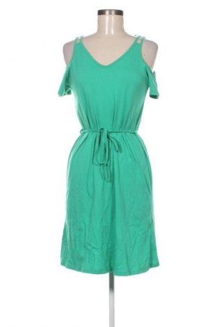 Kleid Unbranded, Größe XS, Farbe Grün, Preis € 14,77
