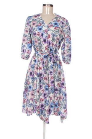 Kleid Unbranded, Größe L, Farbe Mehrfarbig, Preis € 27,70