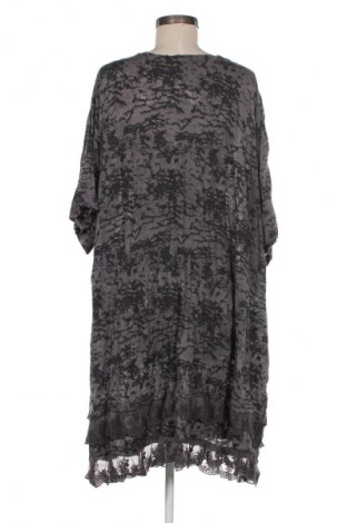 Φόρεμα Unbranded, Μέγεθος 4XL, Χρώμα Πολύχρωμο, Τιμή 23,53 €