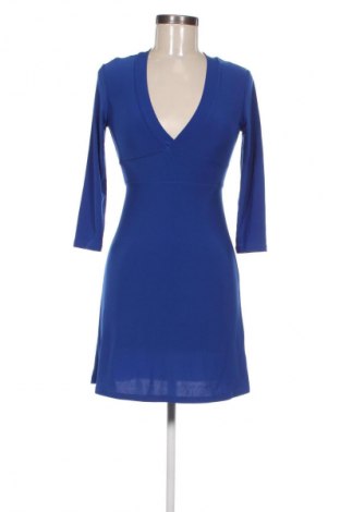 Kleid Unbranded, Größe S, Farbe Blau, Preis 14,91 €