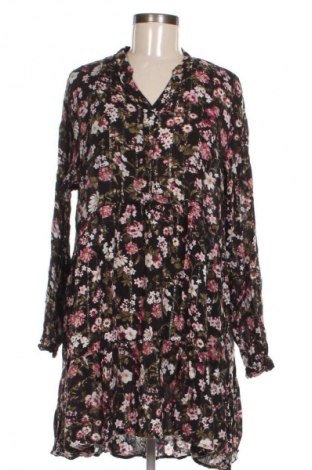 Kleid Unbranded, Größe L, Farbe Mehrfarbig, Preis 14,91 €