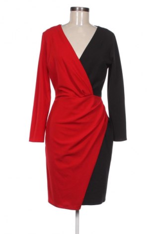 Kleid Unbranded, Größe L, Farbe Mehrfarbig, Preis € 14,77