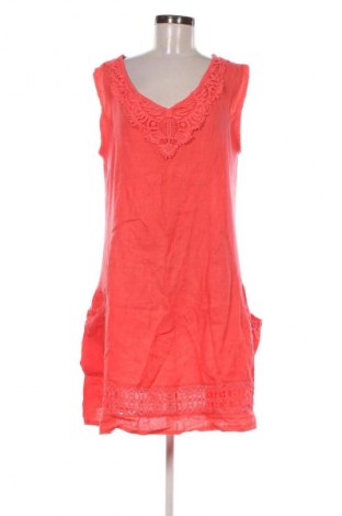 Šaty  Unbranded, Velikost XL, Barva Červená, Cena  369,00 Kč