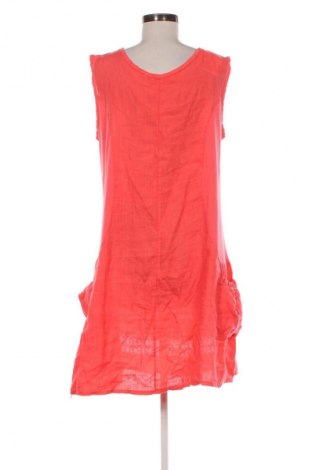 Šaty  Unbranded, Velikost XL, Barva Červená, Cena  369,00 Kč