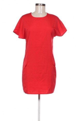 Φόρεμα Unbranded, Μέγεθος M, Χρώμα Κόκκινο, Τιμή 15,00 €