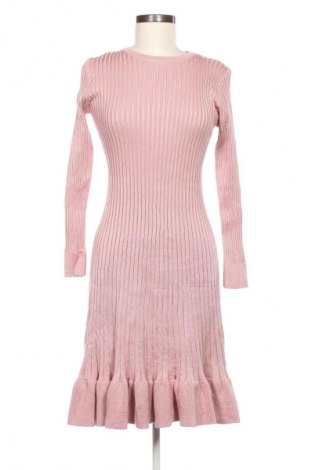 Kleid Unbranded, Größe S, Farbe Aschrosa, Preis € 20,99