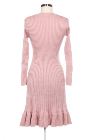 Kleid Unbranded, Größe S, Farbe Aschrosa, Preis € 20,99