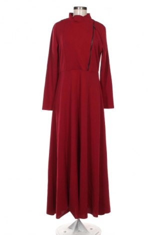 Φόρεμα Unbranded, Μέγεθος L, Χρώμα Κόκκινο, Τιμή 14,83 €