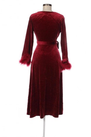 Kleid Unbranded, Größe M, Farbe Rot, Preis € 17,99