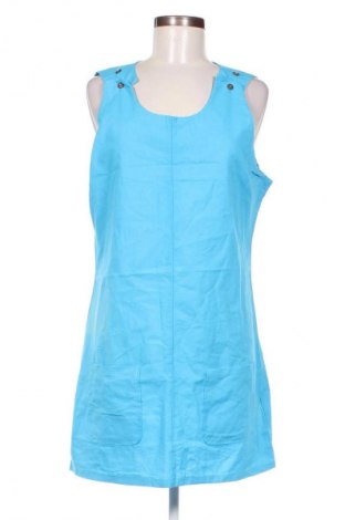 Šaty  Unbranded, Velikost 3XL, Barva Modrá, Cena  371,00 Kč