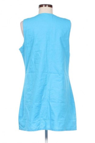 Šaty  Unbranded, Velikost 3XL, Barva Modrá, Cena  371,00 Kč