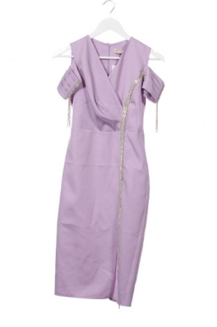 Rochie Unbranded, Mărime S, Culoare Mov, Preț 153,00 Lei