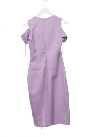 Rochie Unbranded, Mărime S, Culoare Mov, Preț 153,00 Lei