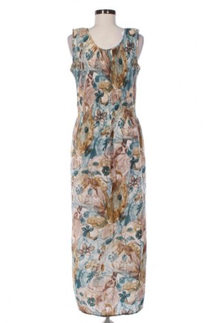 Kleid Unbranded, Größe L, Farbe Mehrfarbig, Preis € 14,91