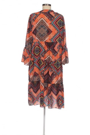 Kleid Unbranded, Größe L, Farbe Mehrfarbig, Preis € 15,00