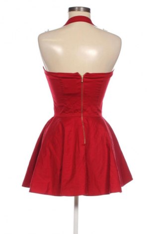 Rochie Unbranded, Mărime S, Culoare Roșu, Preț 76,32 Lei