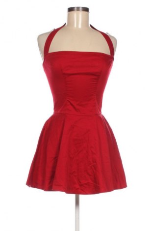 Rochie Unbranded, Mărime S, Culoare Roșu, Preț 76,32 Lei