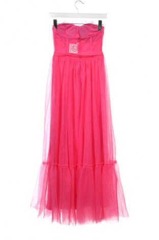 Kleid Unbranded, Größe XS, Farbe Rosa, Preis 14,77 €