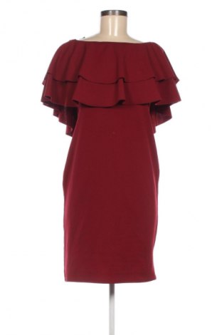 Rochie Unbranded, Mărime L, Culoare Roșu, Preț 76,32 Lei