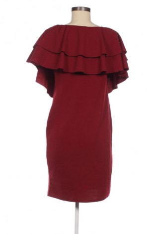 Rochie Unbranded, Mărime L, Culoare Roșu, Preț 76,32 Lei