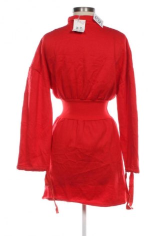 Φόρεμα Unbranded, Μέγεθος M, Χρώμα Κόκκινο, Τιμή 29,99 €