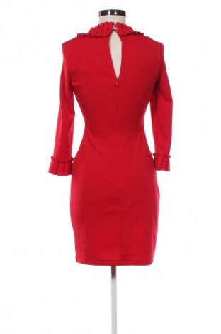 Sukienka Unbranded, Rozmiar XS, Kolor Czerwony, Cena 67,00 zł