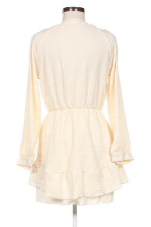 Kleid Unbranded, Größe M, Farbe Ecru, Preis 15,00 €