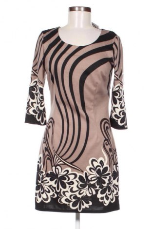 Kleid Unbranded, Größe L, Farbe Mehrfarbig, Preis 14,77 €