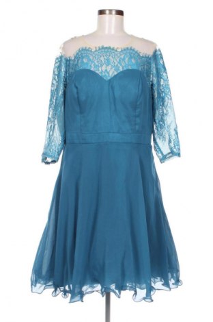 Rochie Chi Chi, Mărime XXL, Culoare Multicolor, Preț 437,00 Lei
