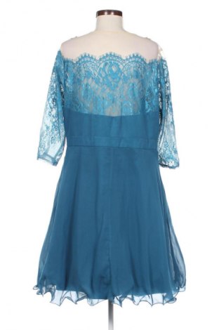 Rochie Chi Chi, Mărime XXL, Culoare Multicolor, Preț 437,00 Lei