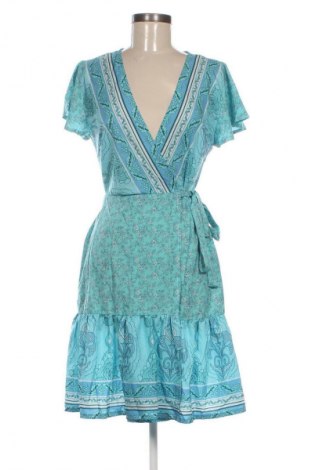Kleid Unbranded, Größe M, Farbe Mehrfarbig, Preis 31,99 €